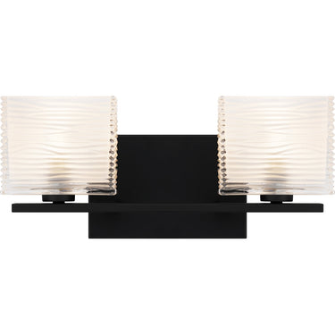 Westcap 2 Light Bath Light 3