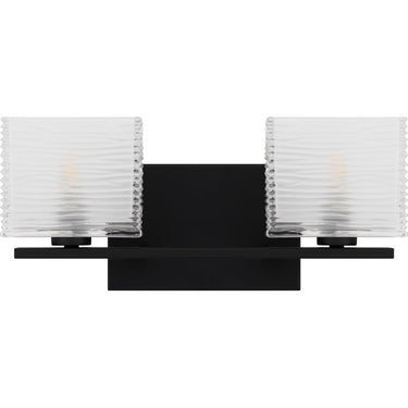 Westcap 2 Light Bath Light 7