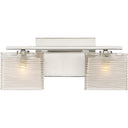 Westcap 2 Light Bath Light 1