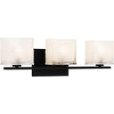 Westcap 3 Light Bath Light 11