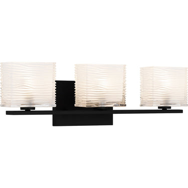 Westcap 3 Light Bath Light 11