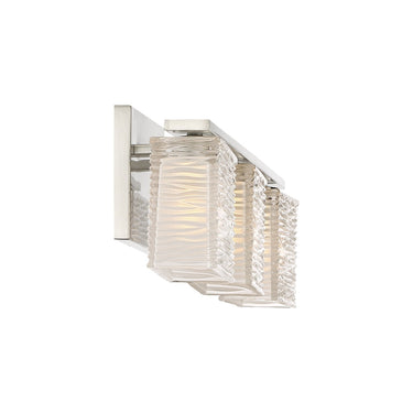 Westcap 3 Light Bath Light 12