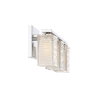 Westcap 3 Light Bath Light 13