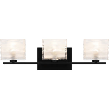 Westcap 3 Light Bath Light 3