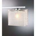 Westcap 3 Light Bath Light 4