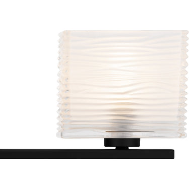 Westcap 3 Light Bath Light 5