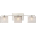 Westcap 3 Light Bath Light 1