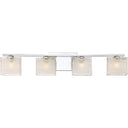 Westcap 4 Light Bath Light 2