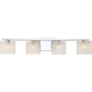 Westcap 4 Light Bath Light 2