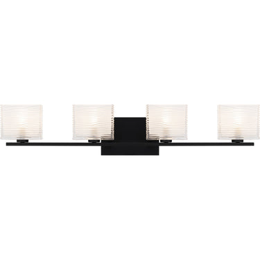 Westcap 4 Light Bath Light 3