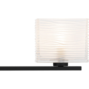Westcap 4 Light Bath Light 4