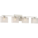 Westcap 4 Light Bath Light 5