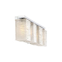 Westcap 4 Light Bath Light 9