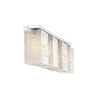 Westcap 4 Light Bath Light 9