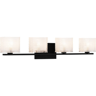 Westcap 4 Light Bath Light 10