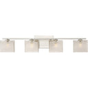 Westcap 4 Light Bath Light 1