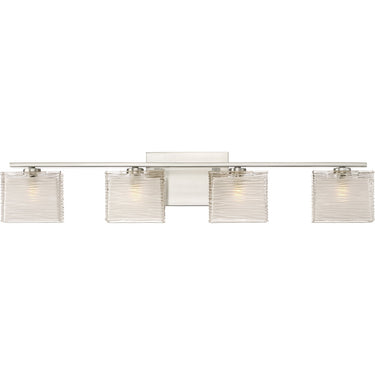 Westcap 4 Light Bath Light 1