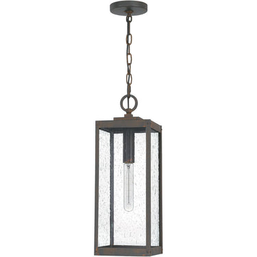 Westover 1 Light Mini Pendant 11