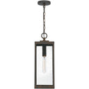 Westover 1 Light Mini Pendant 12