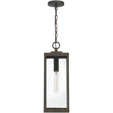 Westover 1 Light Mini Pendant 12