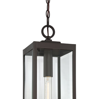 Westover 1 Light Mini Pendant 16