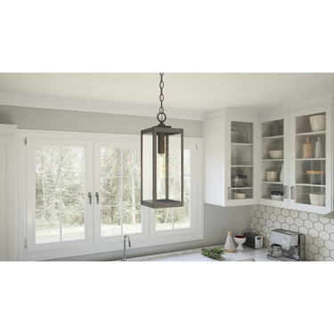 Westover 1 Light Mini Pendant 19