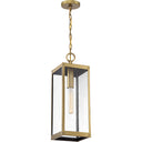 Westover 1 Light Mini Pendant 22