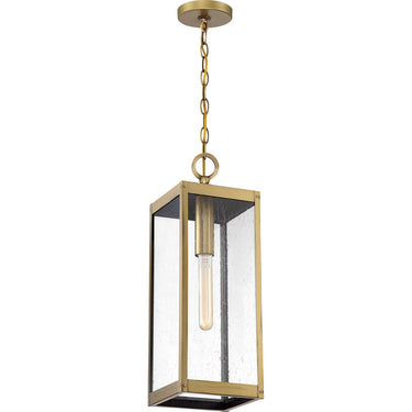 Westover 1 Light Mini Pendant 22