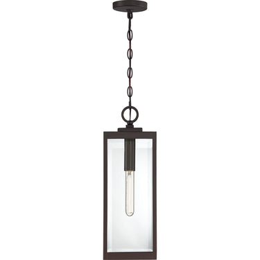 Westover 1 Light Mini Pendant 25