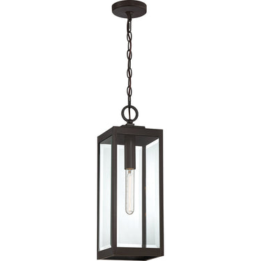 Westover 1 Light Mini Pendant 29