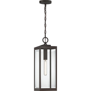 Westover 1 Light Mini Pendant 5