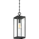 Westover 1 Light Mini Pendant 8