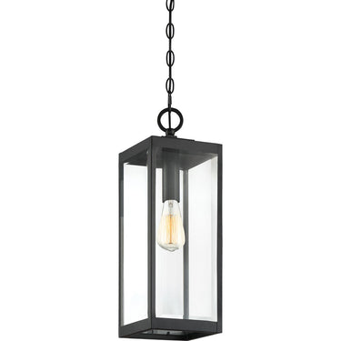 Westover 1 Light Mini Pendant 8