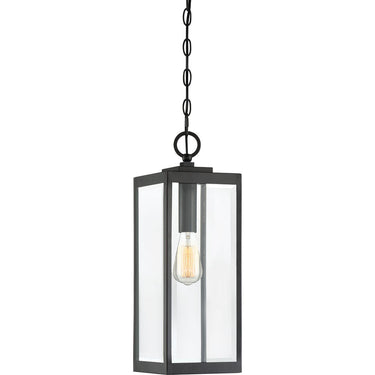 Westover 1 Light Mini Pendant 9