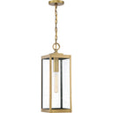 Westover 1 Light Mini Pendant 1