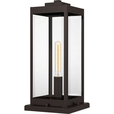 Westover 1 Light Outdoor Pier 2