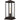 Westover 1 Light Outdoor Pier 2