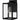 Westover 1 Light Outdoor Wall Sconce in Earth Black 3