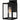 Westover 1 Light Outdoor Wall Sconce in Earth Black 1
