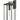 Westover 1 Light Outdoor Wall Sconce in Industrial Bronze 1