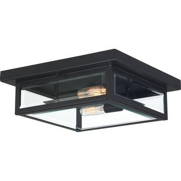 Westover 2 Light Flush Mount 2