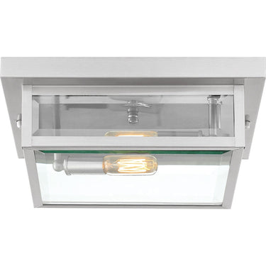 Westover 2 Light Flush Mount 3