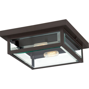Westover 2 Light Flush Mount 4
