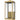 Westover 2 Light Outdoor Wall Sconce in Antique Brass 1