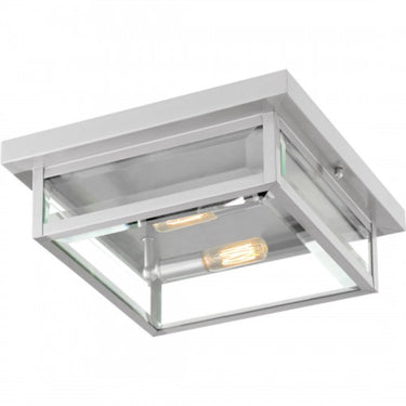 Westover Flush Mount-WVR1312SS 1