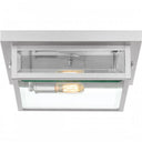 Westover Flush Mount-WVR1312SS 2