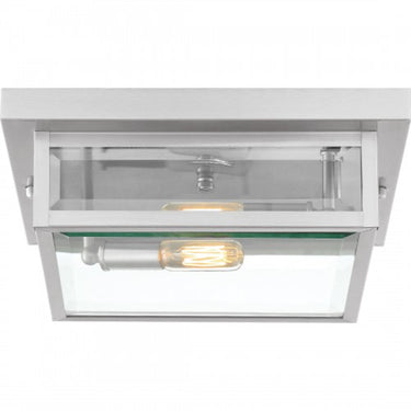 Westover Flush Mount-WVR1312SS 2