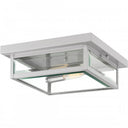 Westover Flush Mount-WVR1312SS