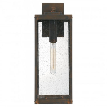Westover Outdoor Lantern-WVR8407IZ 1