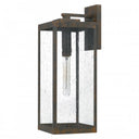 Westover Outdoor Lantern-WVR8407IZ
